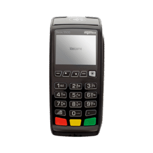 Ingenico Desk 3500