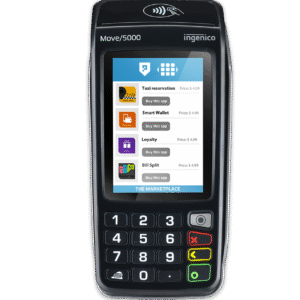 Ingenico Move/5000