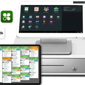 Clover Kitchen Display System (KDS)