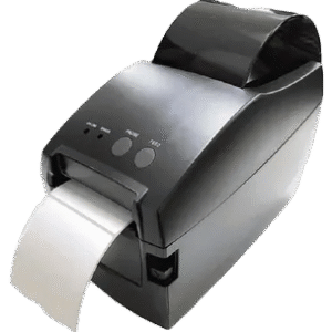 Epson Label Printer